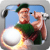 高尔夫大战 Golf battle