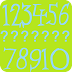 Easy Number Quiz 