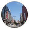 福冈市旅游指南