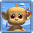 小猴快跑（Monkey Runner）