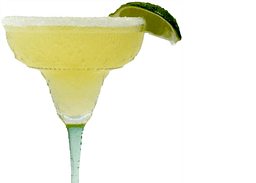 玛格丽特烧烤地图