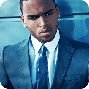 Chris Brown