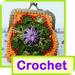 Crochet - Ganchillo y m&aacute;...