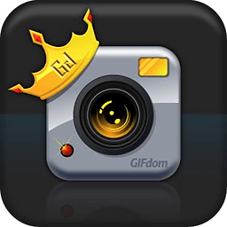 Gifdom - Animated GIF Creator