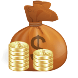 Simple Money Counter