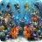 Aquarium Ripple Live Wallpaper 1.0