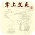 掌上艾灸