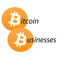 Bitcoin Businesses