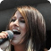 Cassadee Pope的声音