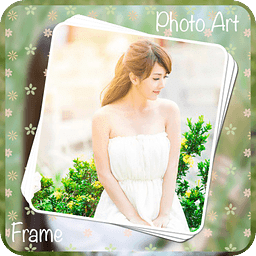 Photo Frame Camera