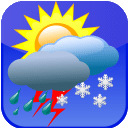 Weather Israel Lite