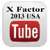 美国X因素2013
