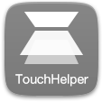 Colorbar Toucher Theme