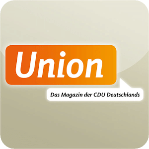 CDU-Magazin
