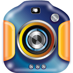 Photo Blur Collage Camer...