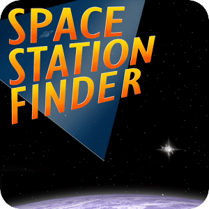 Space Station Finder