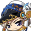MapleStory Phantom Skill Tree
