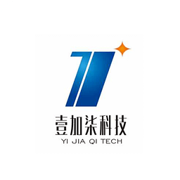 壹加柒