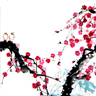 中国绘画壁纸