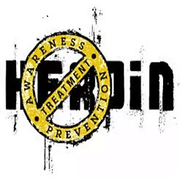 Rise Up Against Heroin