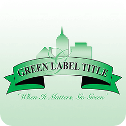 Green Label Title