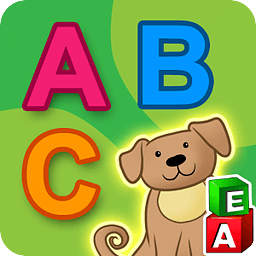 字母幼儿游戏 Alphabet Toddler Games