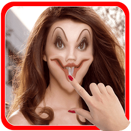 Photo Wrap Funny Free