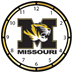 Mizzou Clock-Galaxy Tab