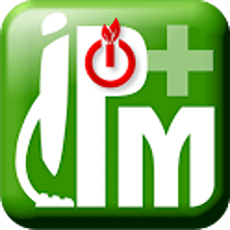IPMPlus Battery Saver Wi...