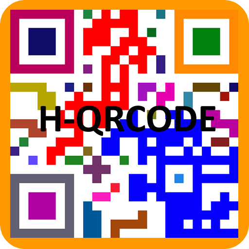 H-QRCODE