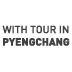 PyengChang Tour (with To...