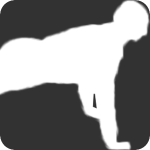 Push Ups Counter