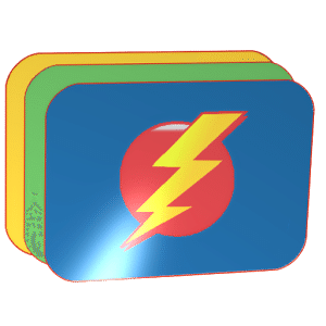 Flashcard Widget Lite
