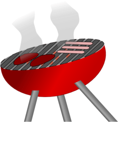Grill Spotter