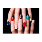 Manicure and Pedicure