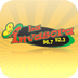 La Invasora 96.7 RadioVoodoo
