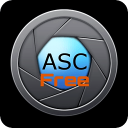 Security Camera ASC Free