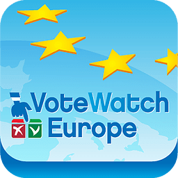 VoteWatch Europe