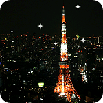 Shining Stars Live Wallpaper