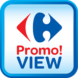 Carrefour Promo View
