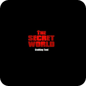 The Secret World Crafting Tool