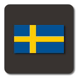 Lightning Launcher - Svenska