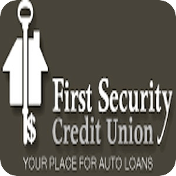 First Security CU