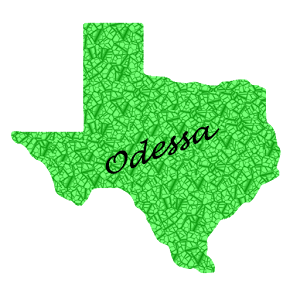Odessa City Directory
