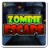 race with zombies