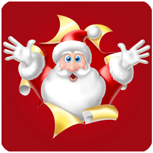 TellSanta – Christmas Gift