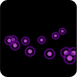 Pendulums Wave Live Wallpaper
