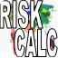 Risk Game Calculator 25 