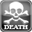 Death to unknown numbers