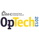 2013 NMHC OpTech Conference